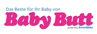 Baby Butt Gutschein