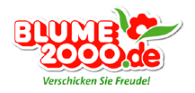 Blume2000 Gutschein