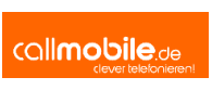 Callmobile Gutschein