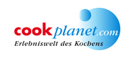 Cookplanet Gutschein