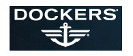 Dockers Gutschein