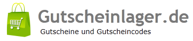Gutscheinlager Logo Gutscheinlager Logo